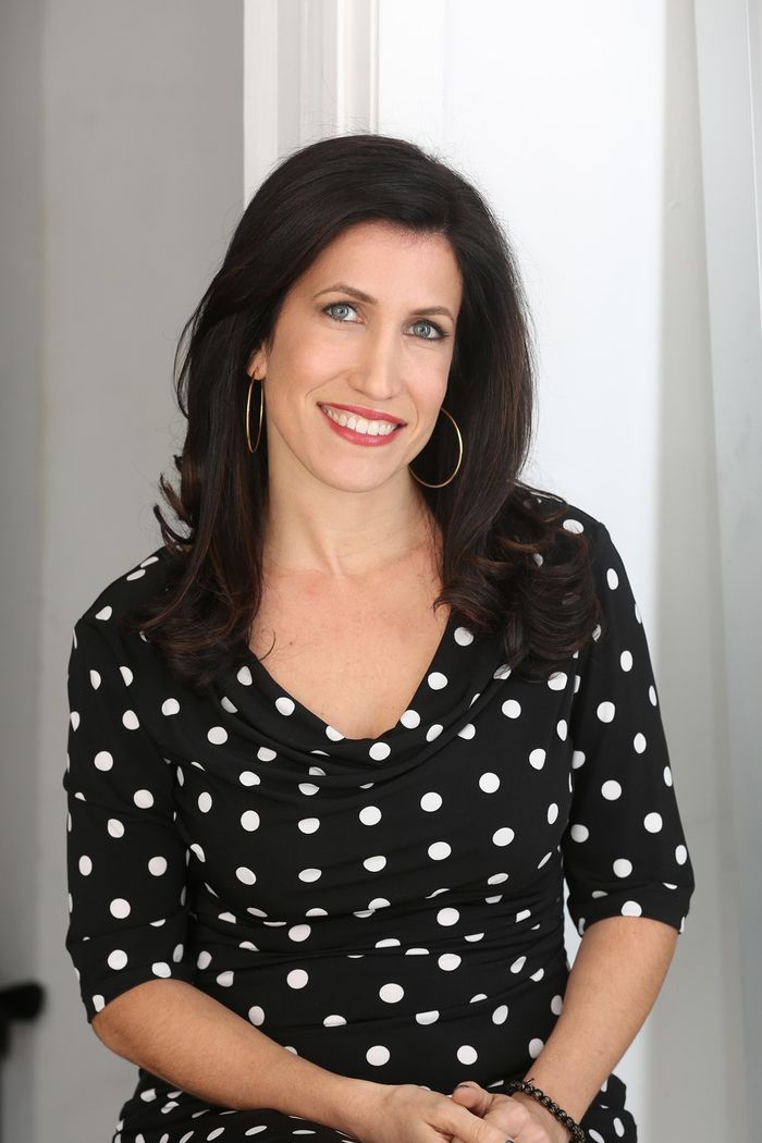 Nicole Campo, Vice President, Land Use - NYC Economic Development Corporation